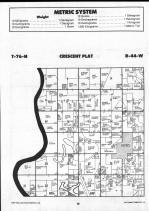 Map Image 027, Pottawattamie County 1990